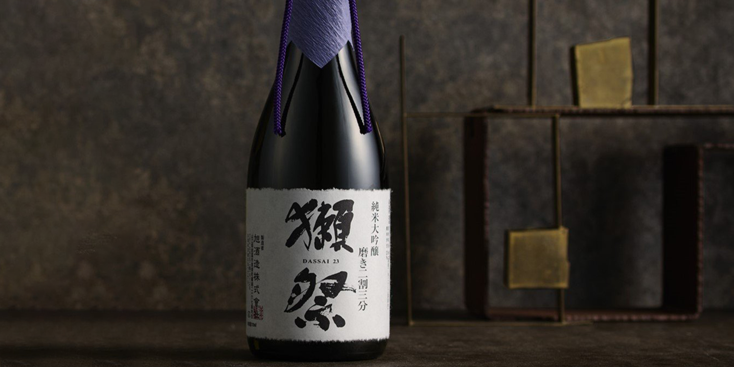 bacchus-Dassai-23-Junmai-Daiginjo-Sake