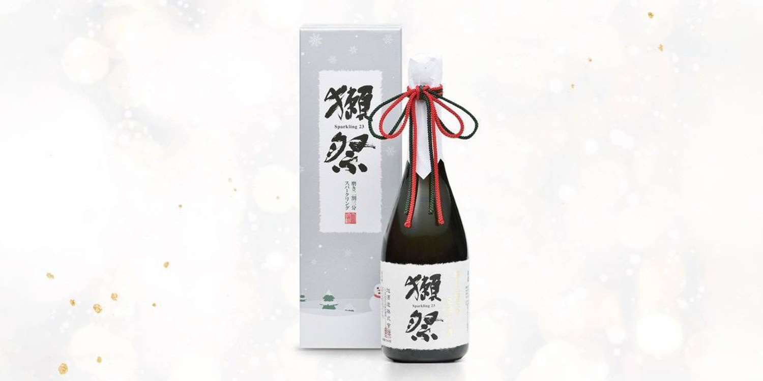 bacchus-Dassai-23-Sparkling-Nigori-Xmas