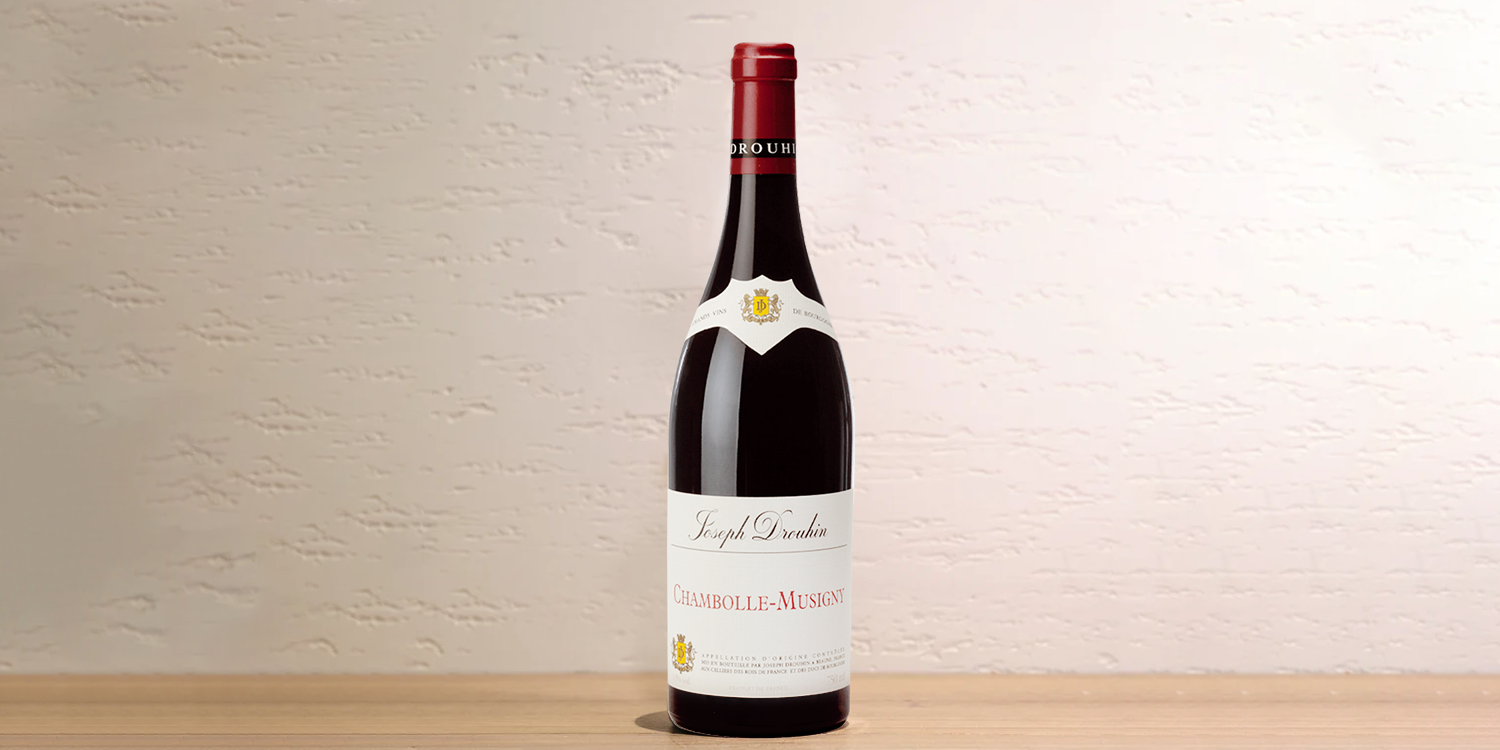 bacchus-Joseph-Drouhin-Chambolle-Musigny