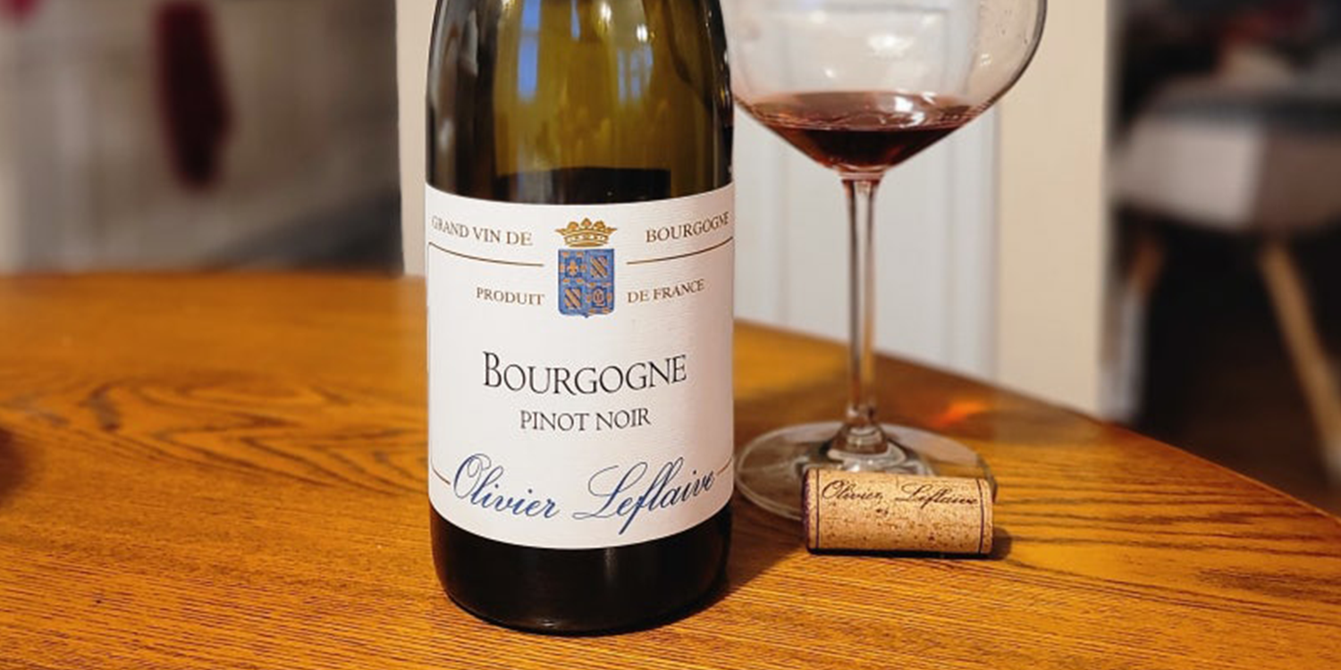 bacchus-Olivier-Leflaive-Bourgogne-Pinot-Noir