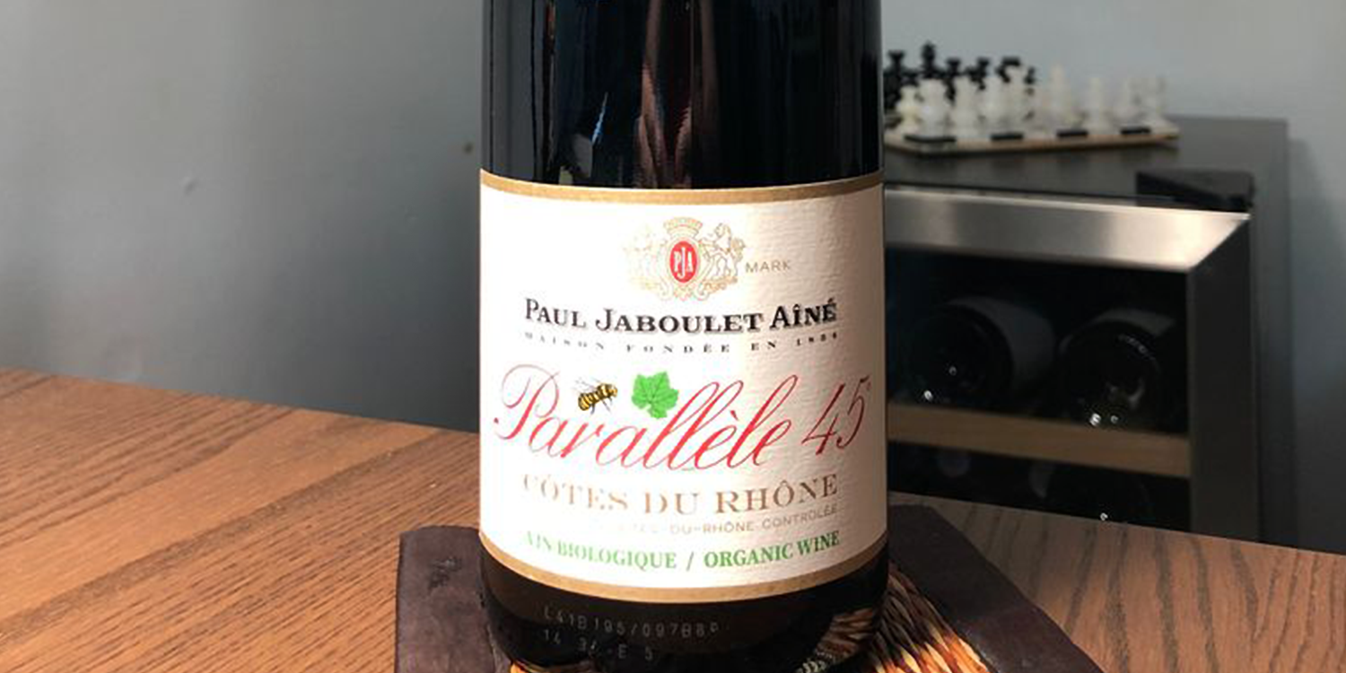 bacchus-Paul-Jaboulet-Aine-Cotes-du-Rhone-Parallele-45-Rouge