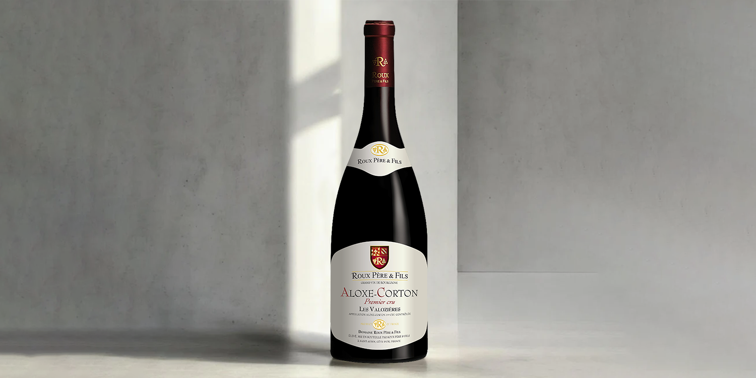 bacchus-Roux-Pere-Fils-Aloxe-Corton-Premier-Cru-Les-Valozieres