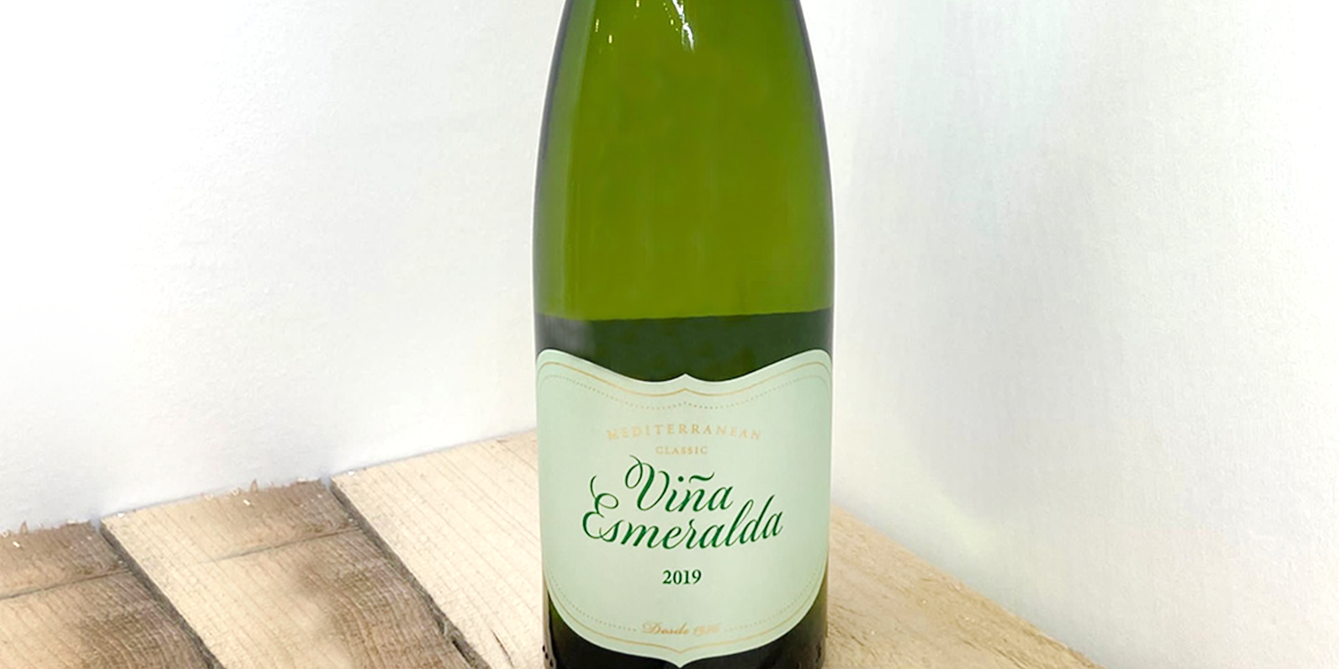 bacchus-Torres-Vina-Esmeralda